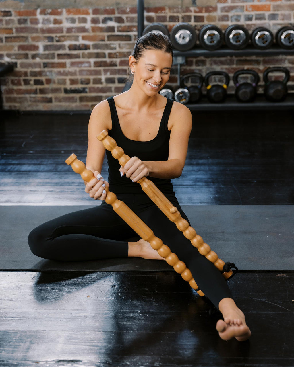 PRE-SALE Body Lever Foundations Course - 60 Ways to Love your Lever