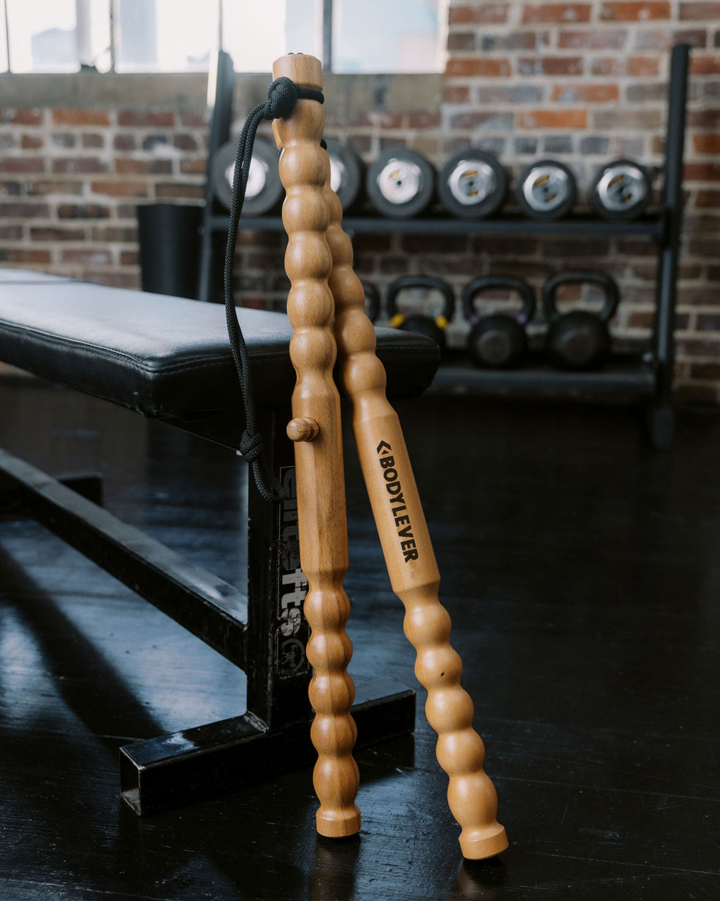 PRE-SALE Body Lever Foundations Course - 60 Ways to Love your Lever