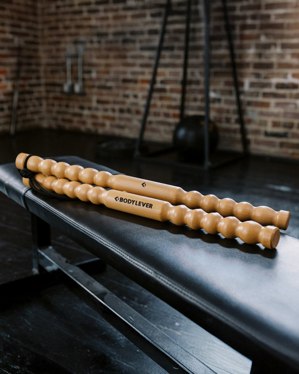 BodyLever Massage Tool