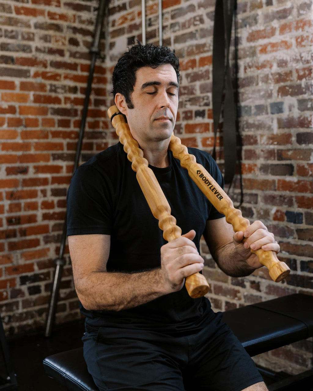 PRE-SALE Body Lever Foundations Course - 60 Ways to Love your Lever