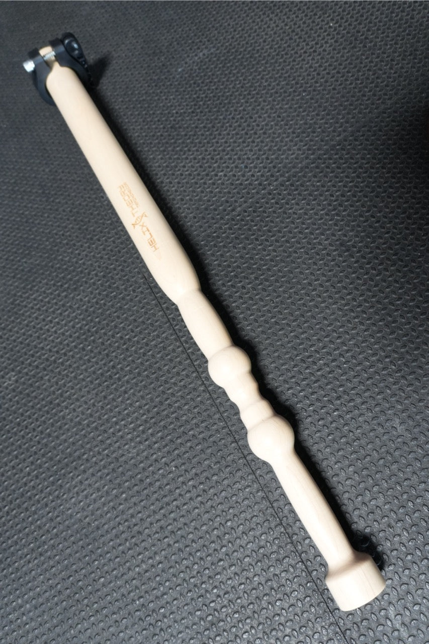 Helix Mace - Made in the USA