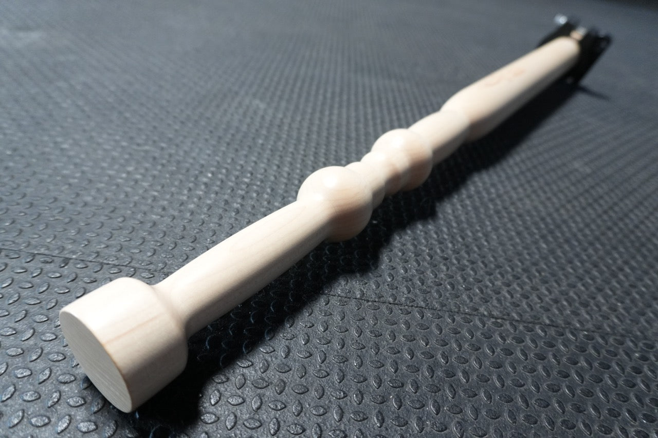 Helix Mace - Made in the USA