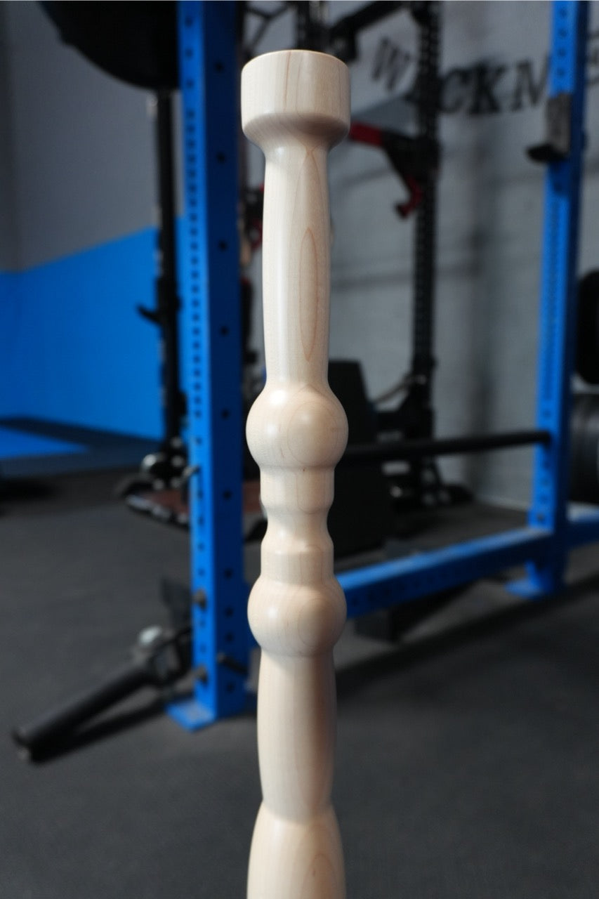Helix Mace - Made in the USA