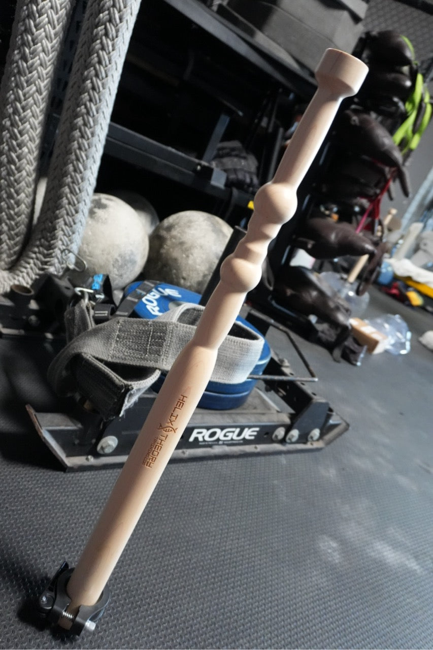 Helix Mace - Made in the USA
