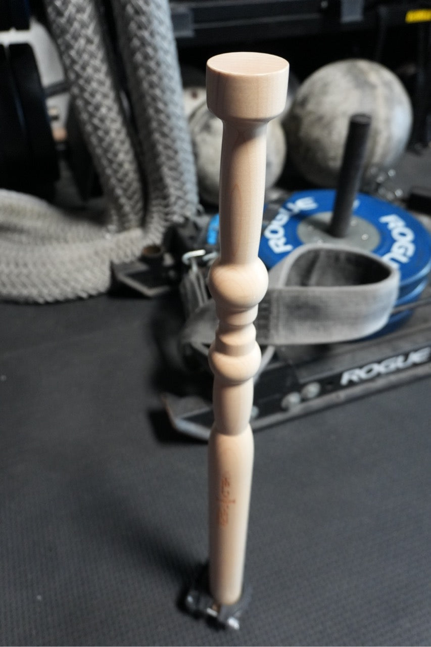 Helix Mace - Made in the USA