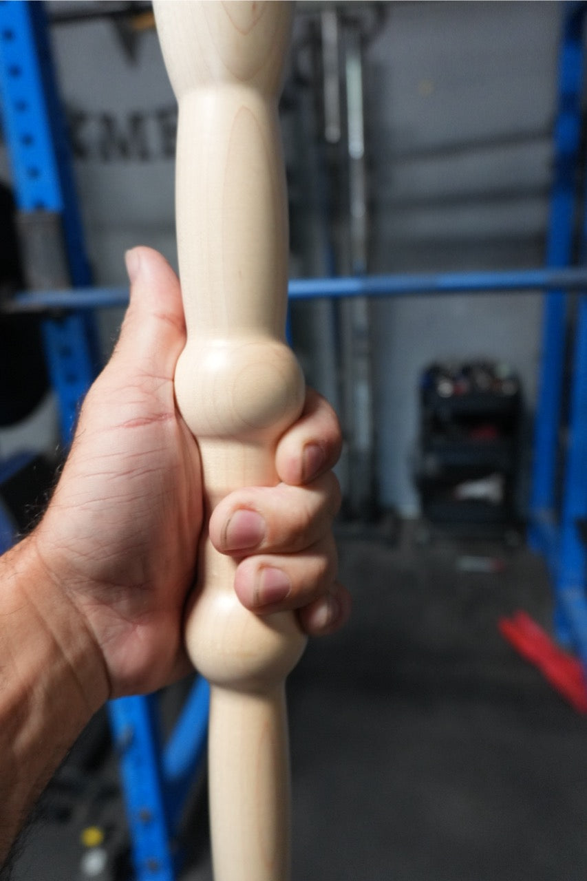 Helix Mace - Made in the USA