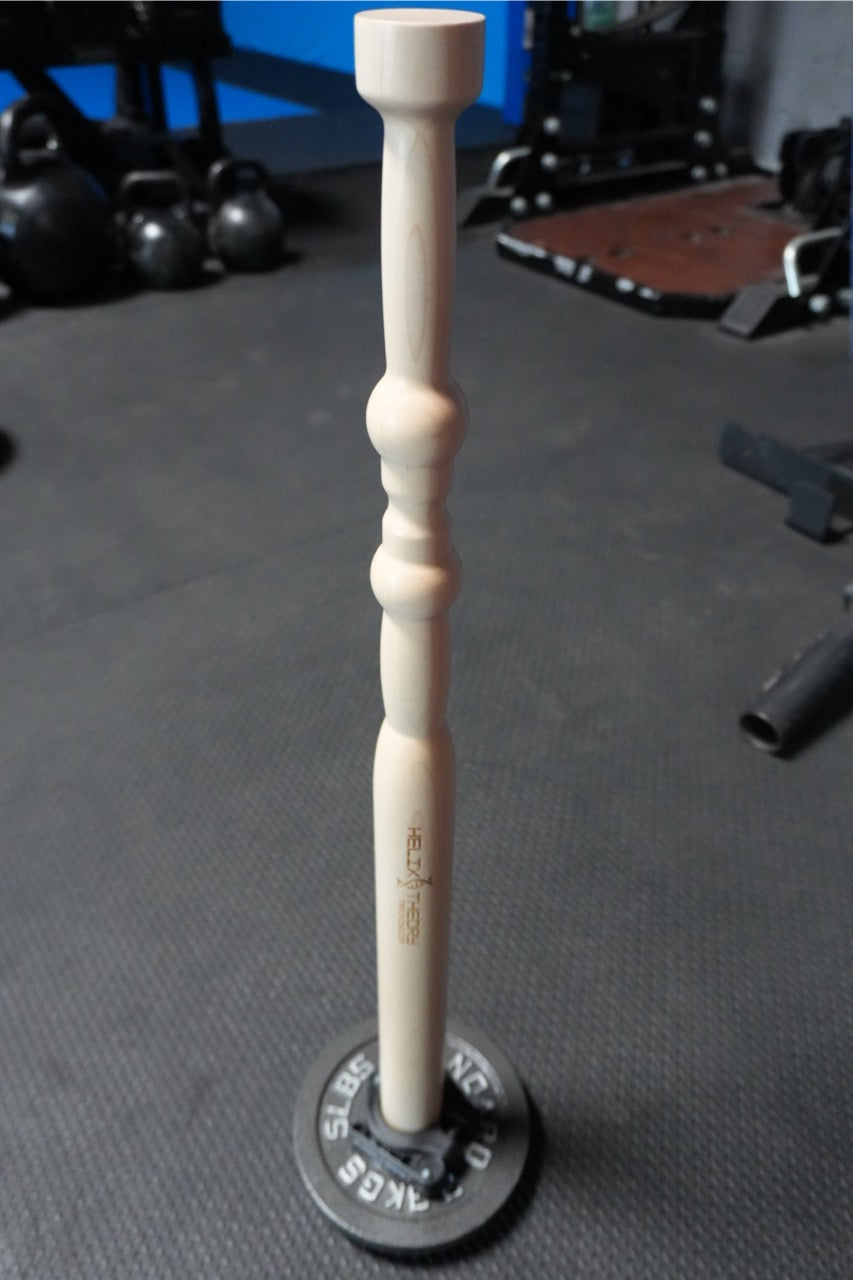 Helix Mace - Made in the USA