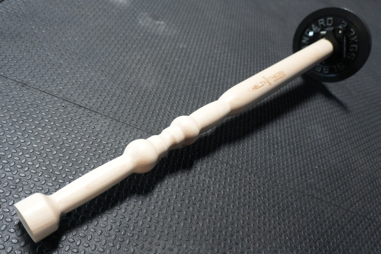 Helix Mace - Made in the USA