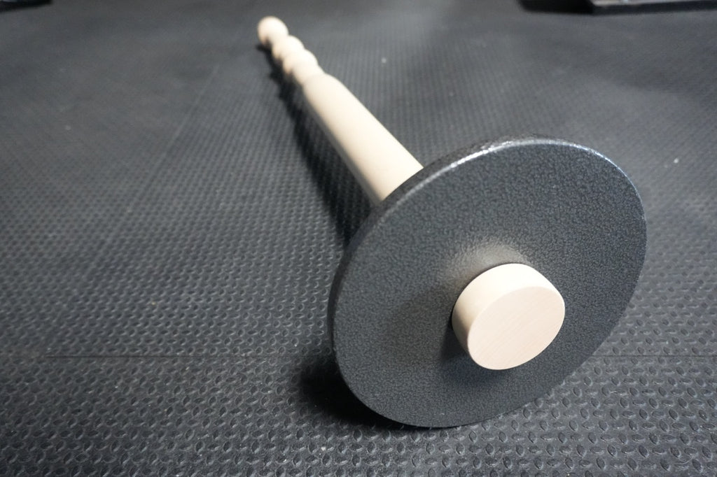 Helix Mace - Made in the USA
