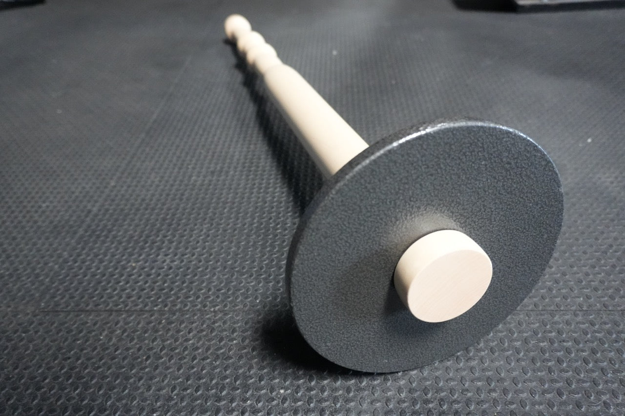 Helix Mace - Made in the USA