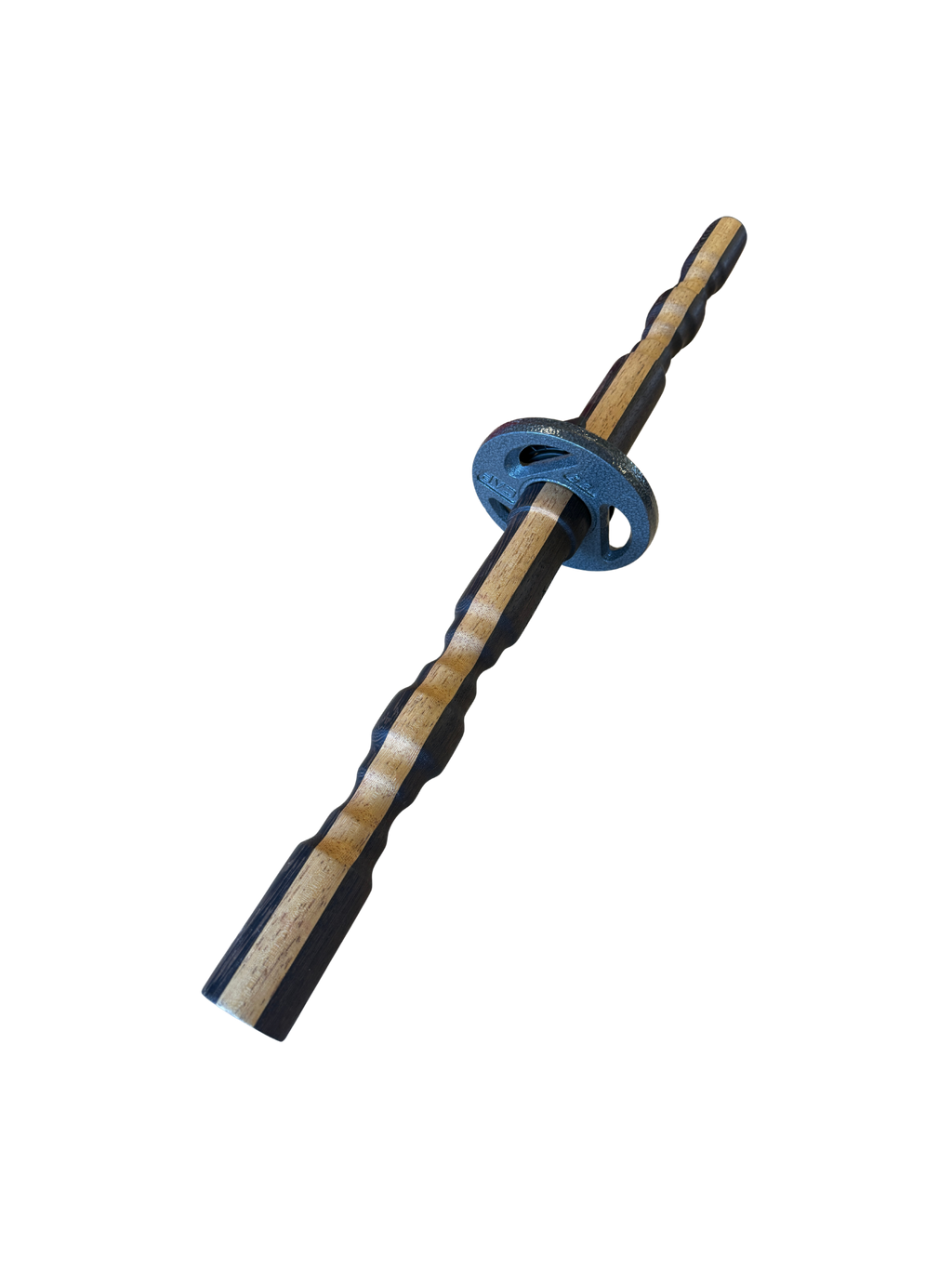 Helix Baton
