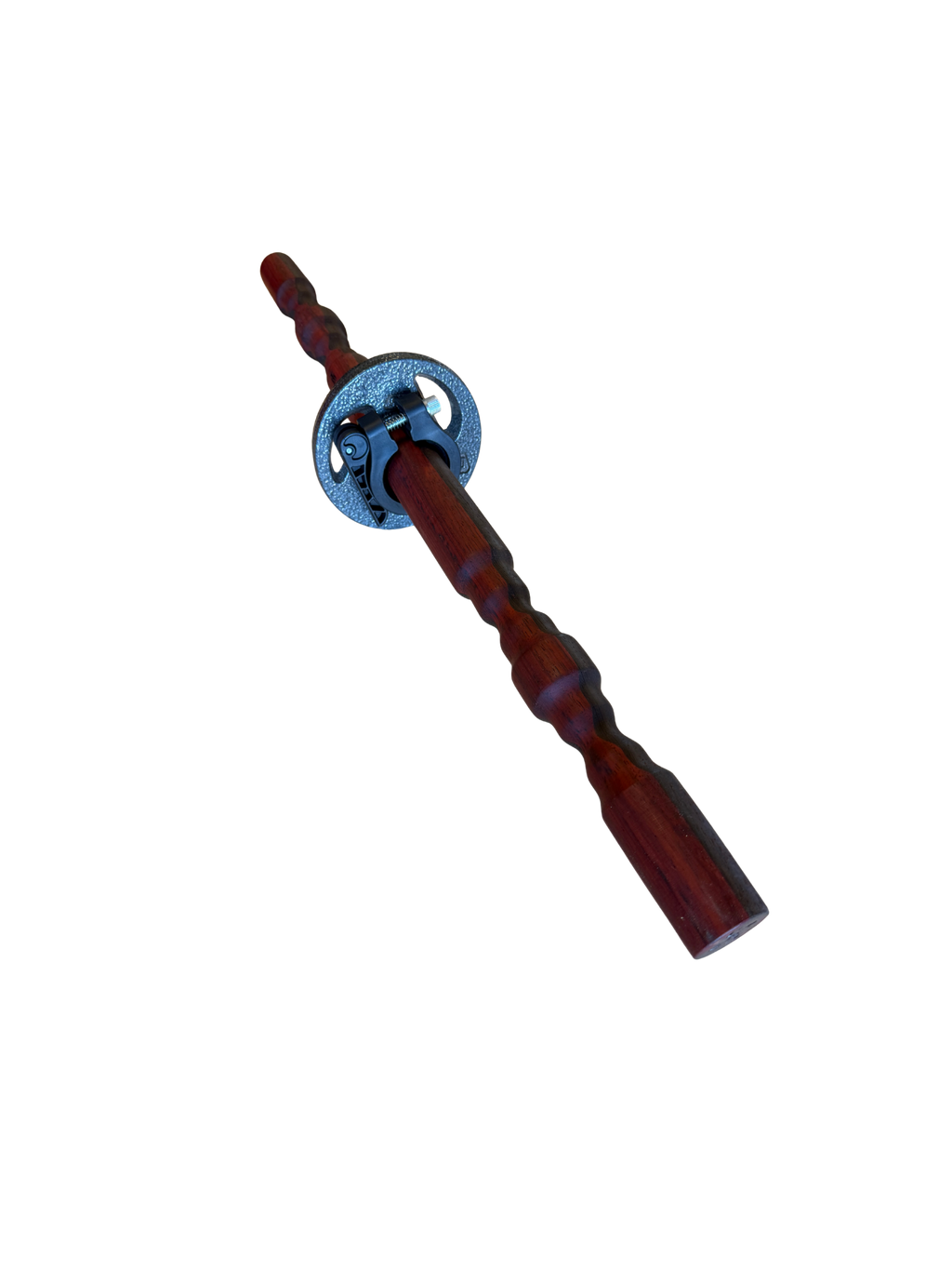 Helix Baton
