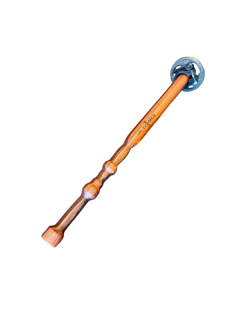 Helix Mace