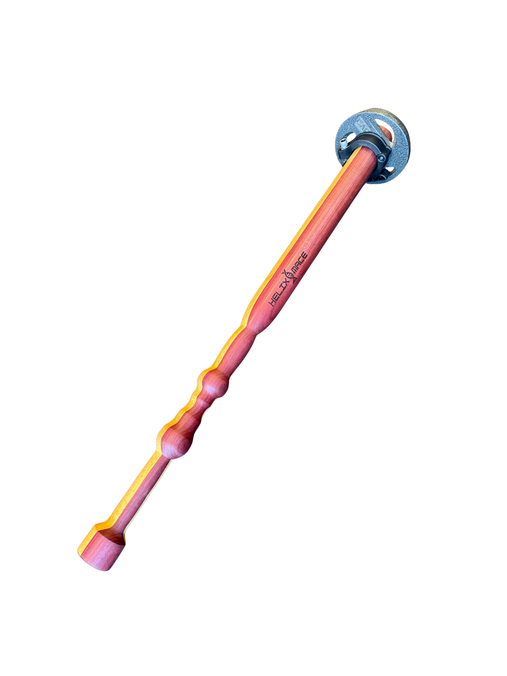 Helix Mace