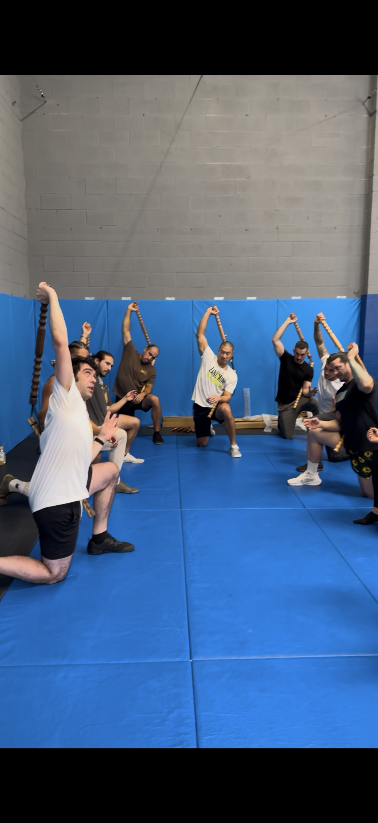 PRE-SALE Body Lever Foundations Course - 60 Ways to Love your Lever